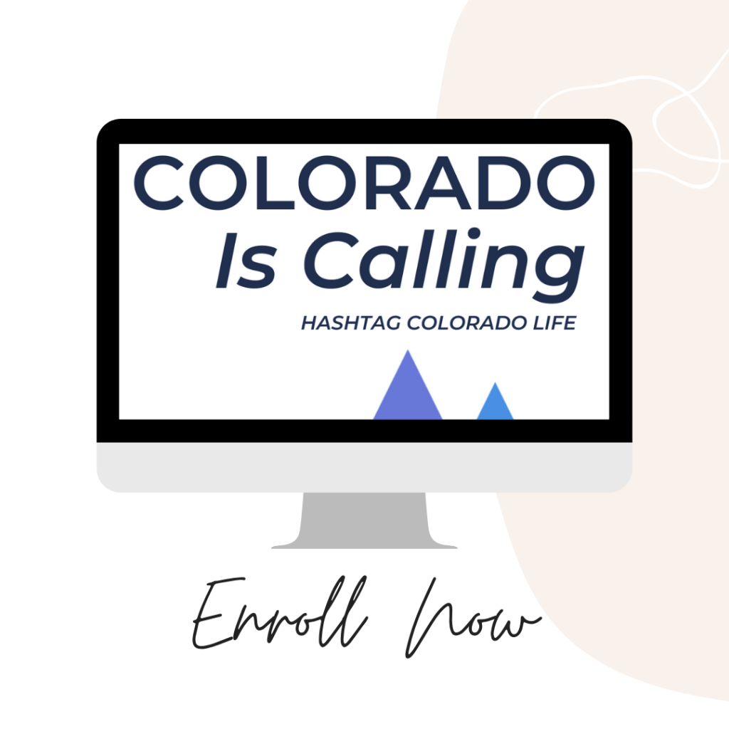 colorado is calling - mid page trns